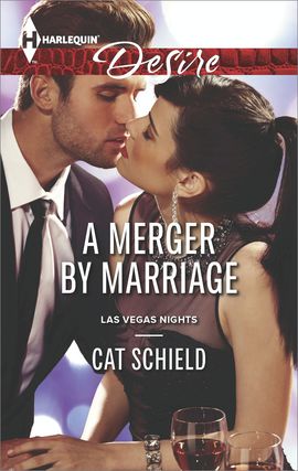 Title details for A Merger by Marriage by Cat Schield - Available